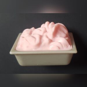 Our Generation Girl Ice Cream Truck 18" Doll Replacement Pink Gelato Tub Toy